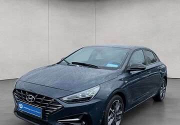 Hyundai i30 72.700 km 18.690 &euro; Leverkusen 51373