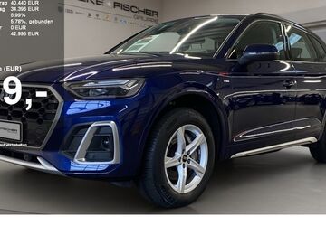 Audi Q5 34.295 km 40.279 &euro; Krefeld 47805