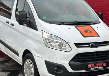 Ford Transit 190.000 km 11.899 &euro; Leverkusen 51373