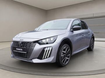 Gebrauchte Peugeot 208