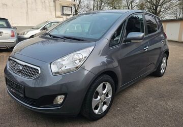 Kia Venga 241.158 km 2.990 &euro; Oberhausen 46119