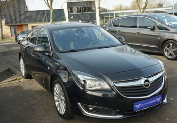 Opel Insignia 90.140 km 11.950 &euro; Krefeld 47807