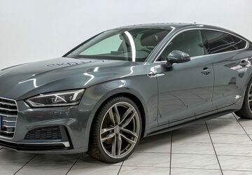 Audi A5 88.722 km 26.990 &euro; Wuppertal 42285