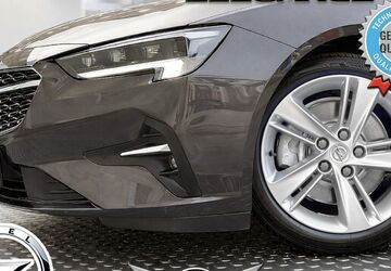 Opel Insignia 100.000 km 14.490 &euro; Düsseldorf 40625