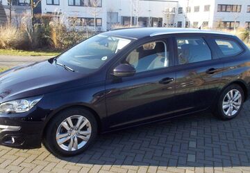 Peugeot 308 172.000 km 5.650 &euro; Düsseldorf 40233