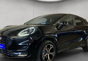 Ford Puma 15.767 km 21.490 &euro; Düsseldorf 40549