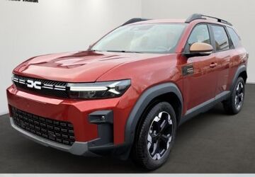 Dacia Bigster 1.971 km 27.590 &euro; Neuss 41464