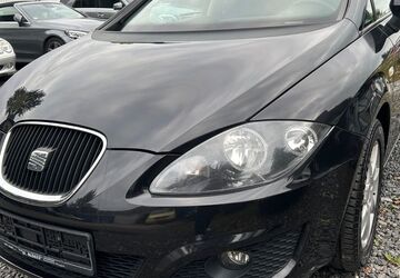 Seat Leon 144.400 km 5.499 &euro; Kaarst 41564