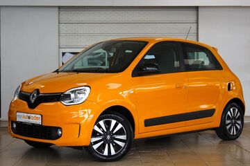 Gebrauchte Renault Twingo
