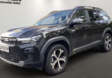 Dacia Bigster 3.000 km 32.490 &euro; Neuss 41464