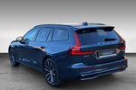 Volvo V60 T8 Plus Dark Hybrid AWD Leder LED AHK 12.629 km 30.900 &euro; Wuppertal 42327