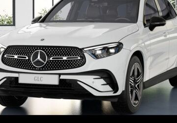 Mercedes-Benz GLC 220 9.515 km 59.990 &euro; Düsseldorf 40470