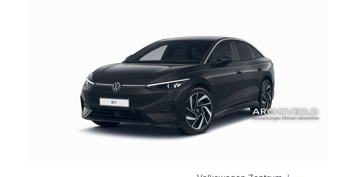 VW ID.7 38.329 km 39.988 &euro; Leverkusen 51379