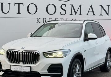 BMW X5 81.800 km 49.950 &euro; Krefeld 47805