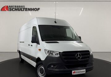 Mercedes-Benz Sprinter 81.329 km 31.490 &euro; Mülheim/Ruhr 45481