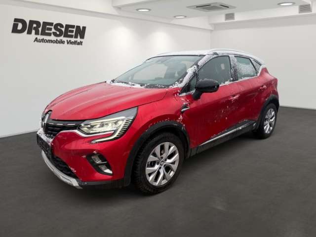 Renault Captur 44.158 km 19.740 &euro; Neuss 41464