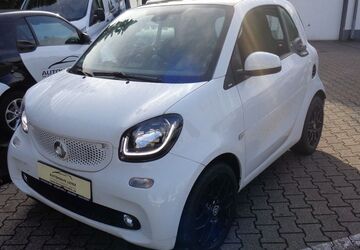 Smart ForTwo 28.500 km 13.950 &euro; Mülheim 45481