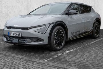 Kia EV6 1.500 km 47.890 &euro; Hilden 40721