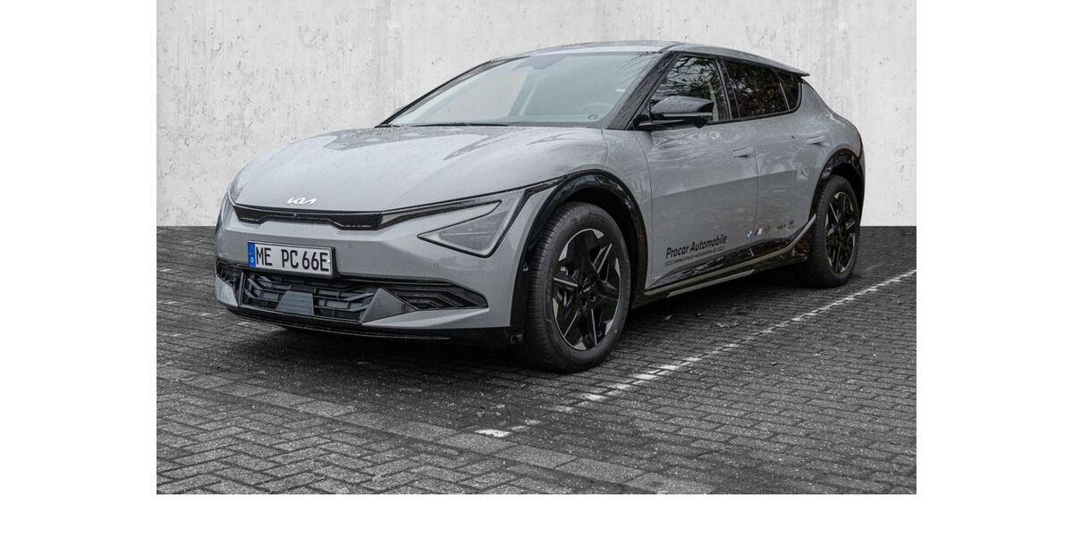 Kia EV6 1.500 km 47.890 &euro; Hilden 40721