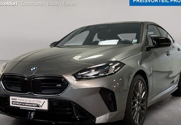 BMW M235 27.179 km 45.899 &euro; Düsseldorf 40237