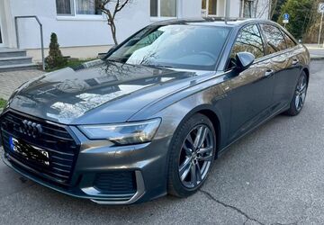 Audi A6 138.617 km 31.999 &euro; Burscheid 51399