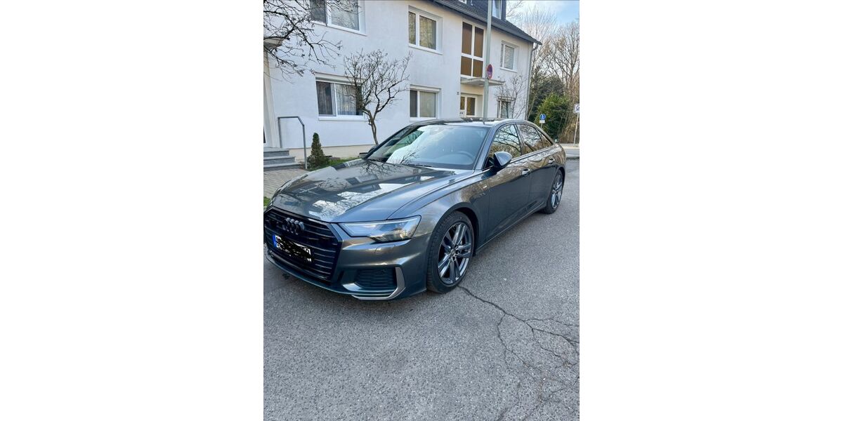 Audi A6 138.617 km 31.999 &euro; Burscheid 51399