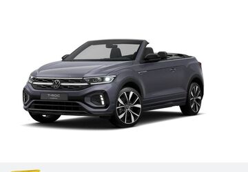 VW T-Roc 21.092 km 37.770 &euro; Remscheid 42857