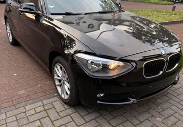 BMW 116 245.000 km 4.799 &euro; Duisburg 47166