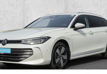 VW Passat Variant 5.478 km 40.490 &euro; Düsseldorf 40474