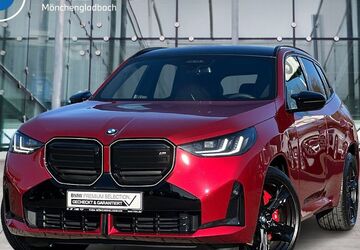 BMW X3 M50 1.800 km 74.890 &euro; Mönchengladbach 41066