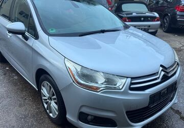 Citroen C4 189.000 km 5.700 &euro; Leverkusen 51373