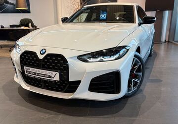 BMW 420 Gran Coupé 37.998 km 41.980 &euro; Duisburg 47119