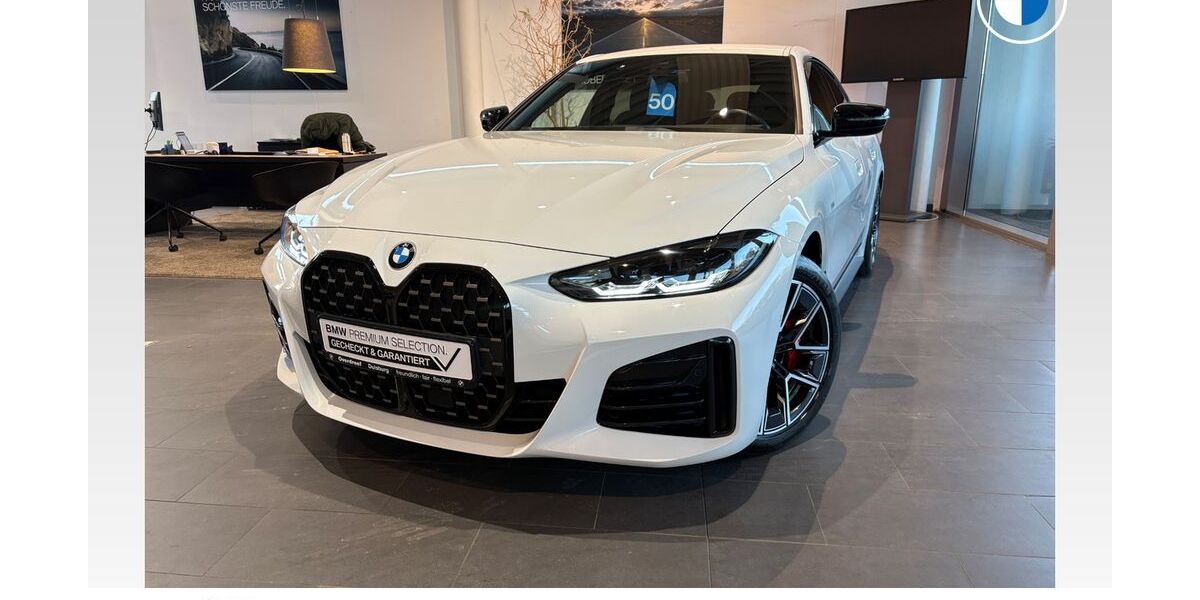 BMW 420 Gran Coupé 37.998 km 41.980 &euro; Duisburg 47119