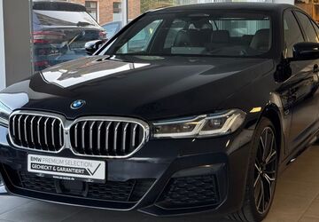 BMW 545 144.550 km 39.990 &euro; Mülheim an der Ruhr 45478
