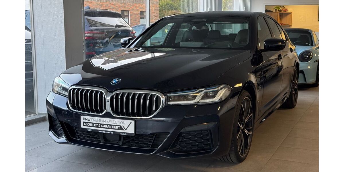 BMW 545 144.550 km 39.990 &euro; Mülheim an der Ruhr 45478