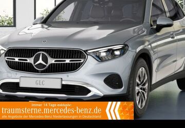 Mercedes-Benz GLC 220 24.487 km 46.990 &euro; Düsseldorf 40470