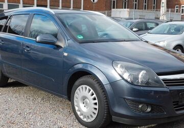Opel Astra 284.568 km 1.499 &euro; Mülheim 45473