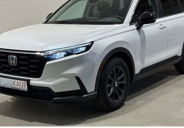 Honda CR-V 10.615 km 39.880 &euro; Mönchengladbach 41061