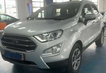 Ford EcoSport 33.202 km 15.880 &euro; Mönchengladbach 41061