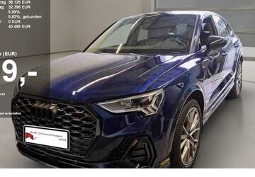 Audi Q3 26.647 km 39.887 &euro; Krefeld 47805