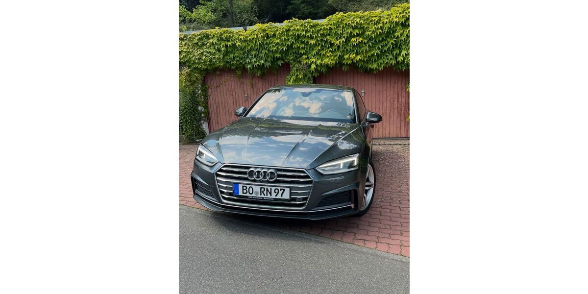 Audi A5 192.000 km 15.700 &euro; Wuppertal 42287