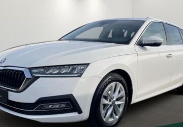Skoda Octavia 39.240 km 24.170 &euro; Dormagen 41540