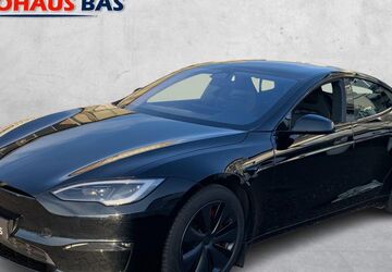 Tesla Model S 45.987 km 80.250 &euro; Kaarst 41564