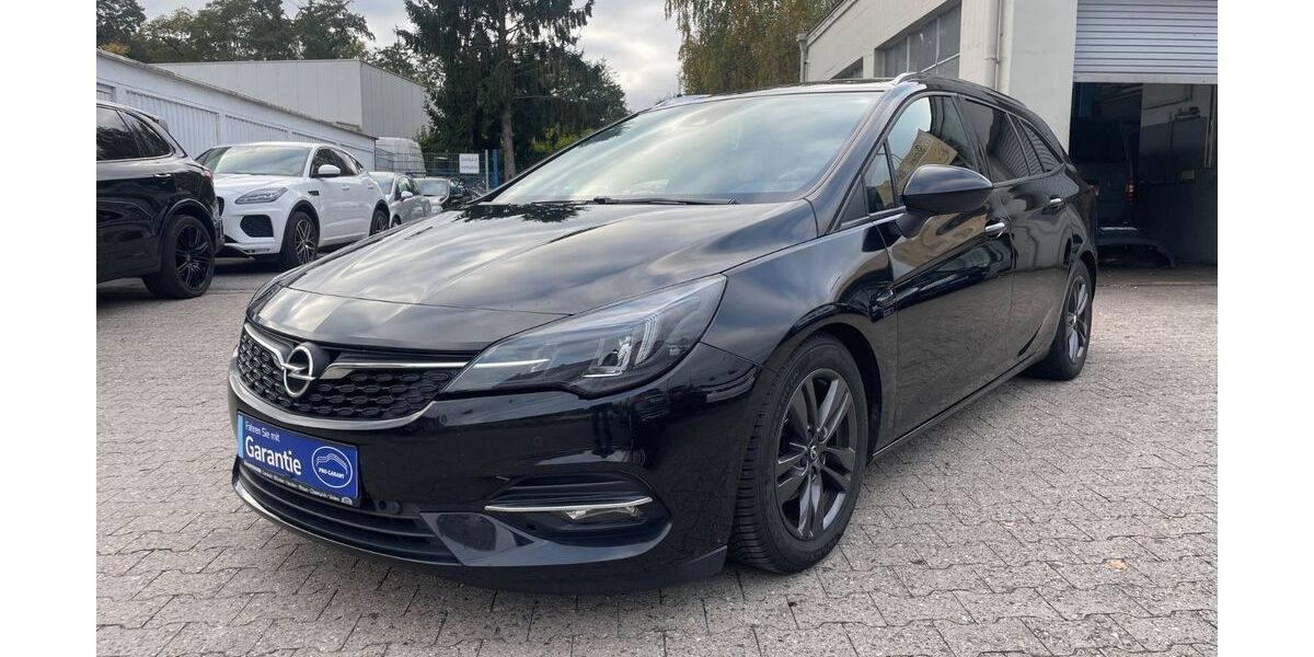 Opel Astra 177.000 km 6.999 &euro; Mönchengladbach 41238