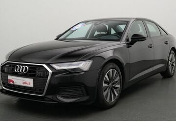 Audi A6 18.483 km 38.480 &euro; Leverkusen 51373