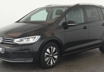 VW Touran 13.500 km 35.384 &euro; Düsseldorf 40233