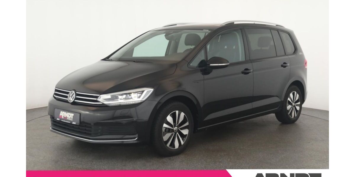 VW Touran 13.500 km 35.384 &euro; Düsseldorf 40233