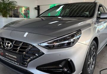 Hyundai i30 19.225 km 18.980 &euro; Kempen 47906