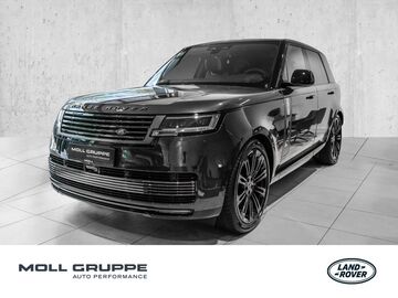 Gebrauchte Land Rover Range Rover