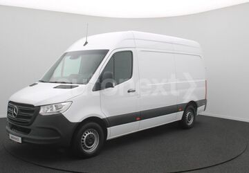 Mercedes-Benz Sprinter 74.050 km 33.308 &euro; Mönchengladbach 41066